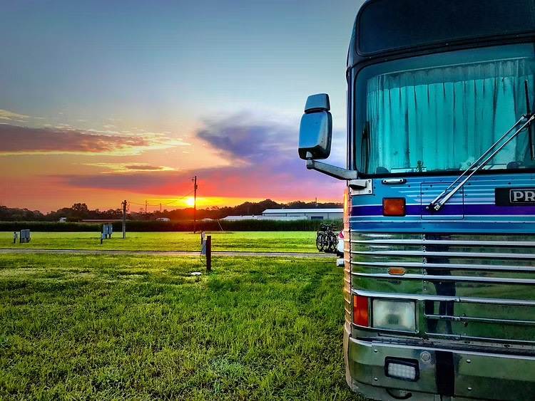 Todd Farms RV Park