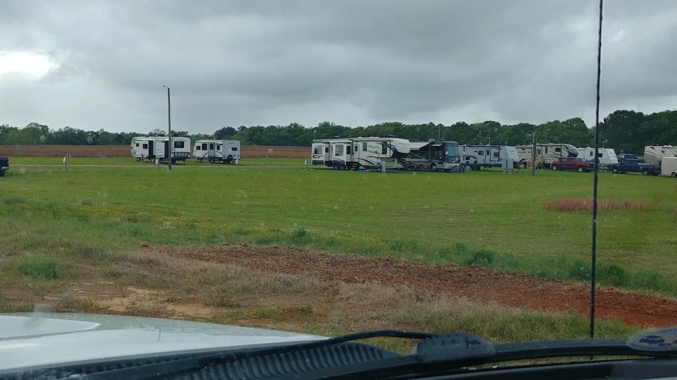 Todd Farms RV Park