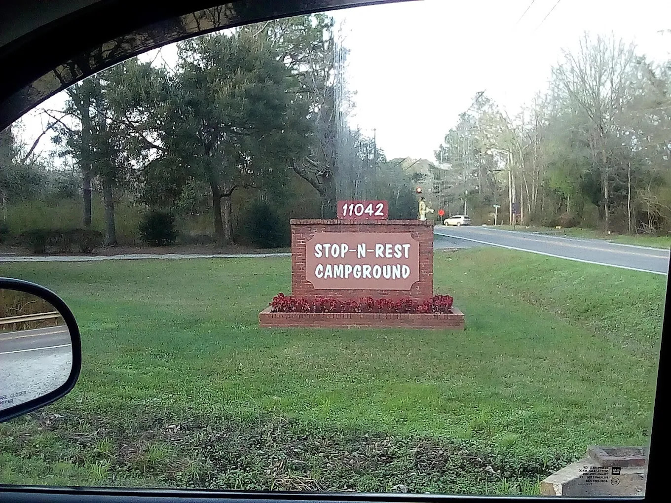Stop N Rest RV Park
