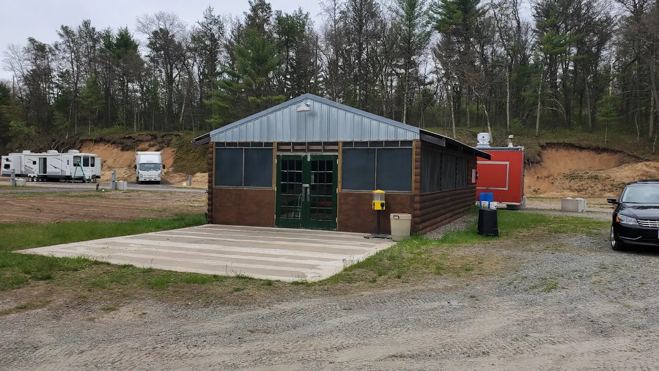 The Hideaway Campground