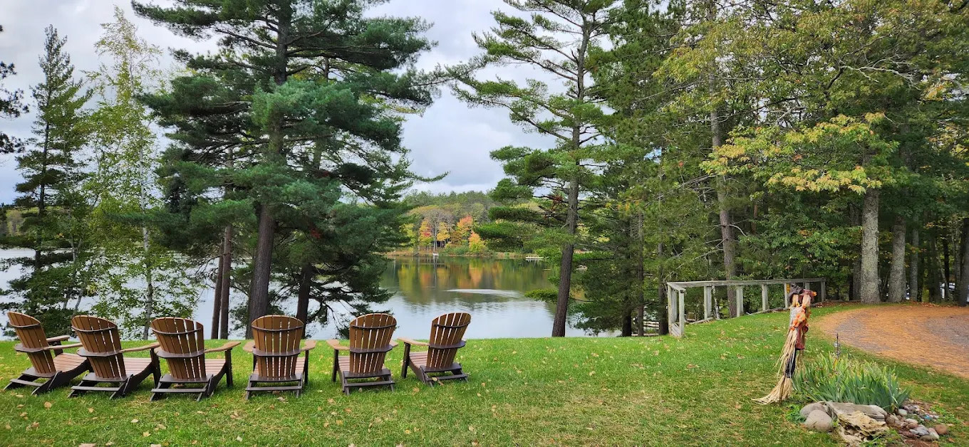 Top O' the Morn Resort and Campground