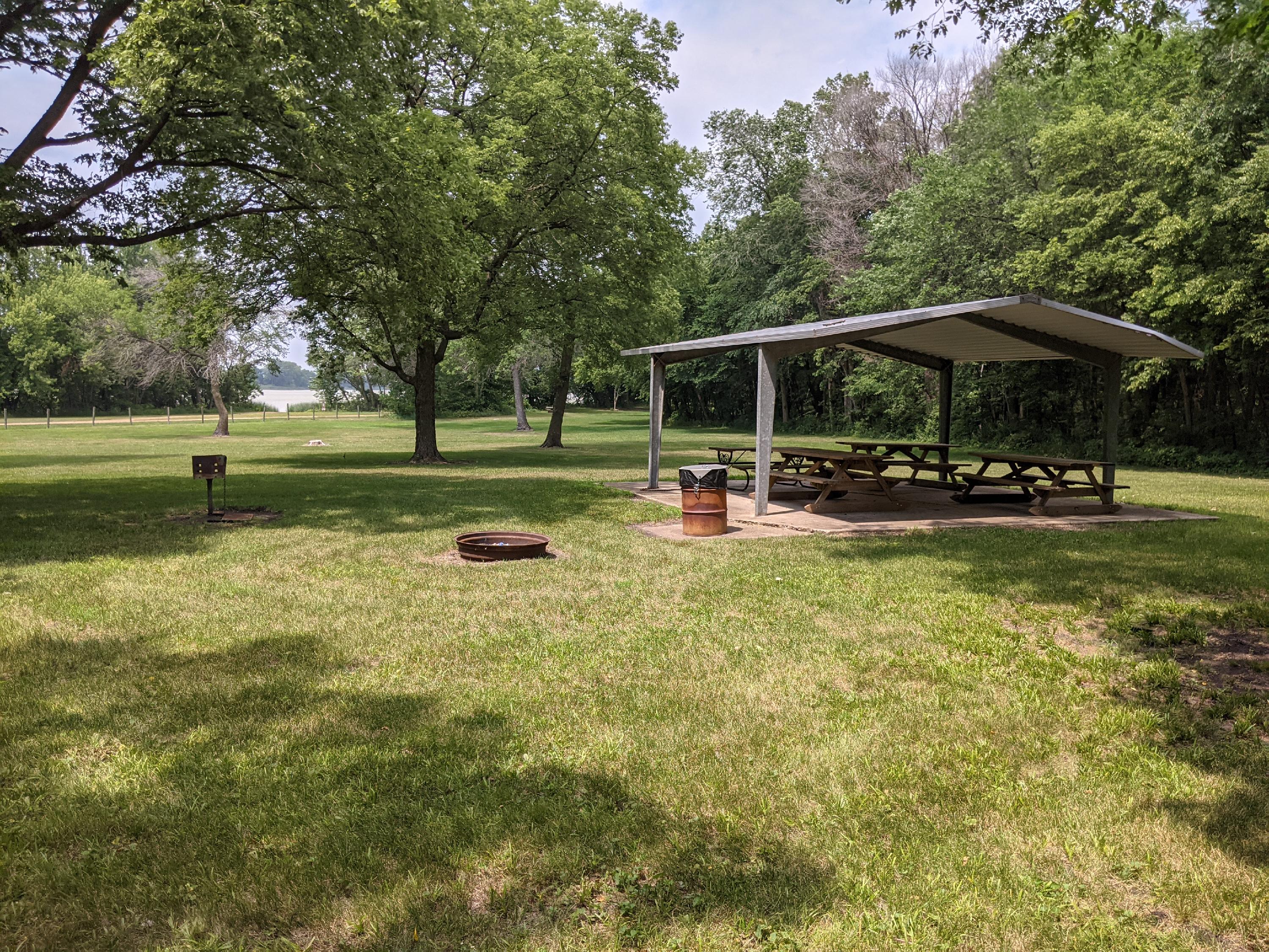 Bright Lake Park