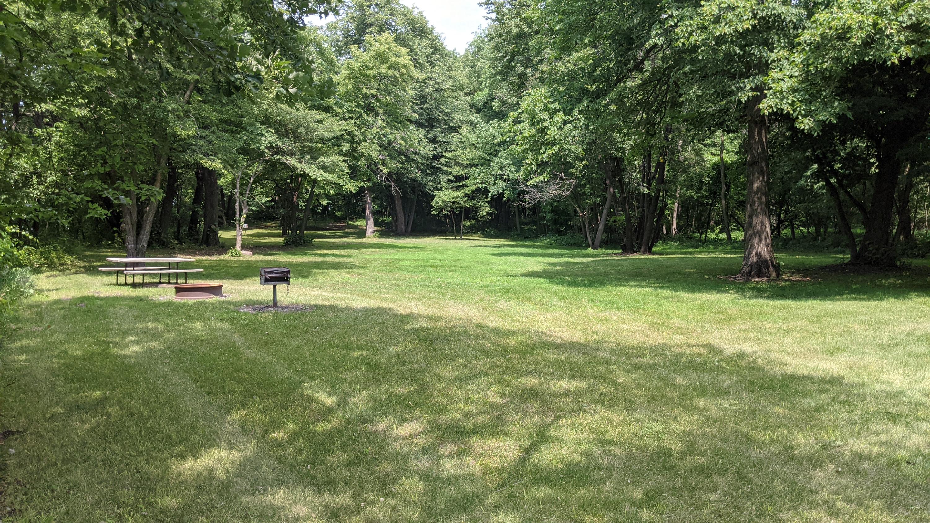 Bright Lake Park