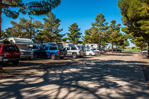 Sunrise RV Park