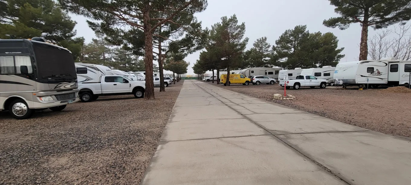 Sunrise RV Park