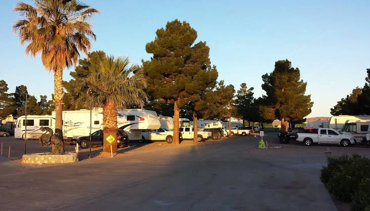 Sunrise RV Park