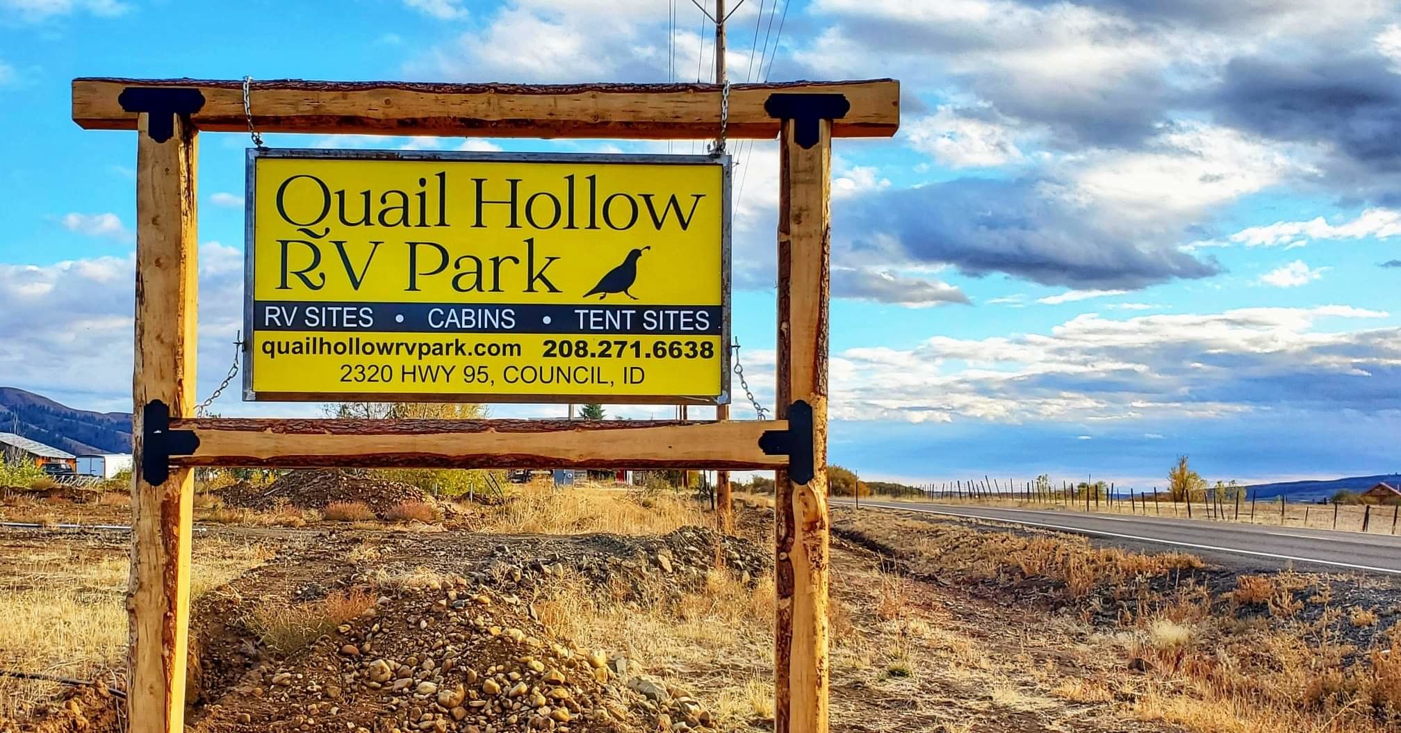 Quail Hollow RV Park