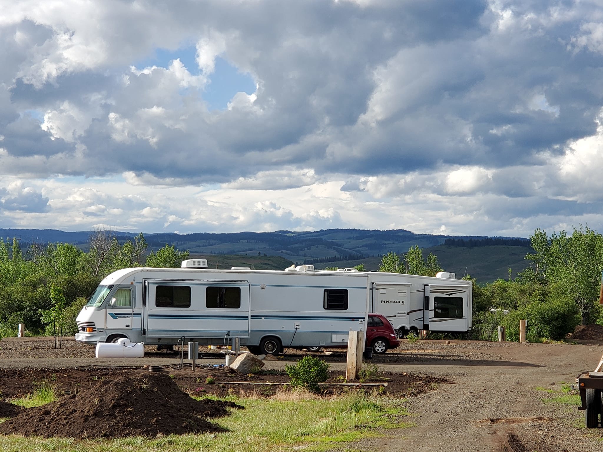 Quail Hollow RV Park