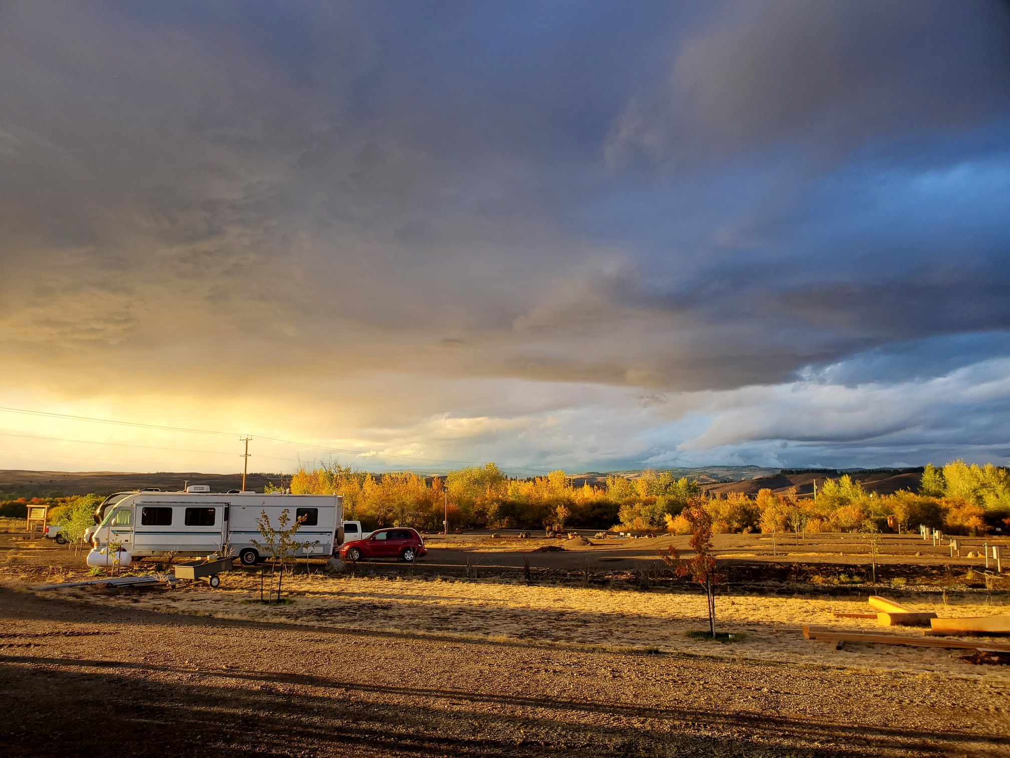 Quail Hollow RV Park