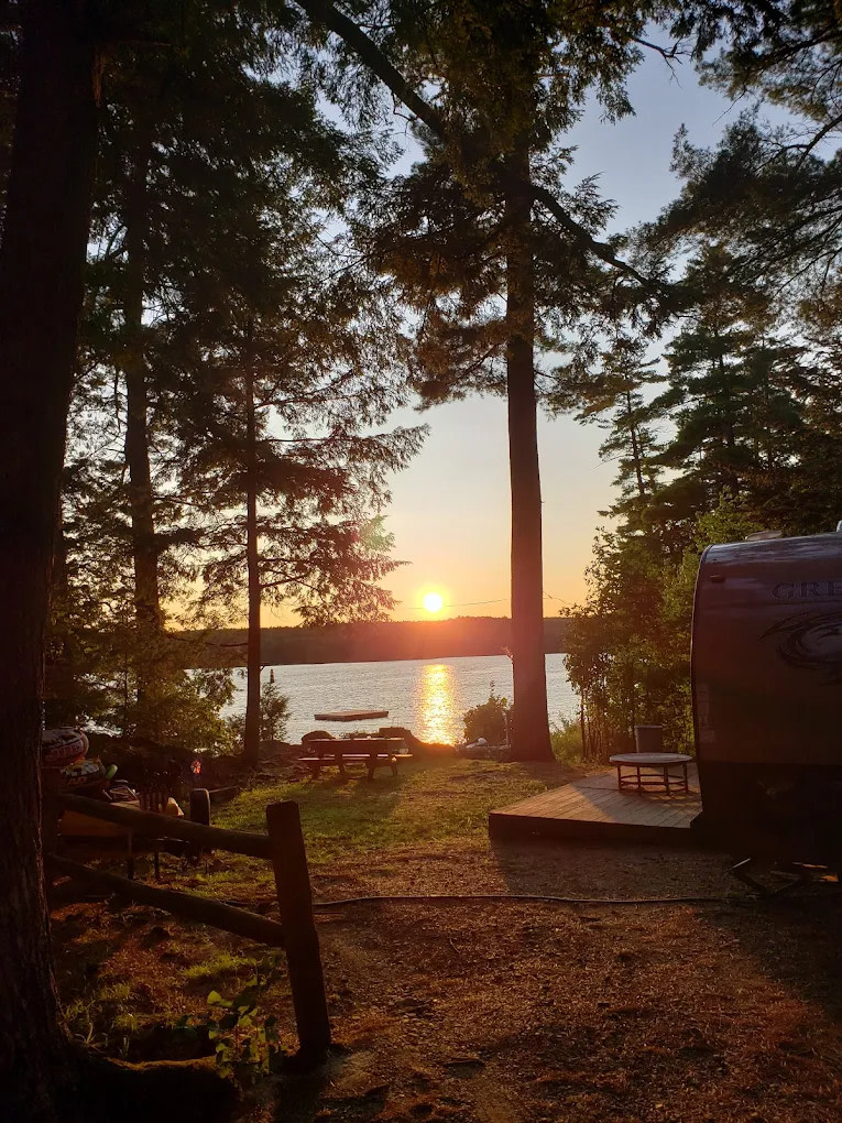 Townline Camping