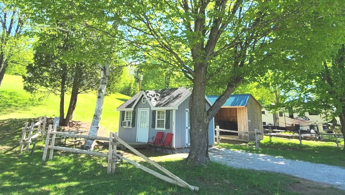 Tree Corners Family Campground
