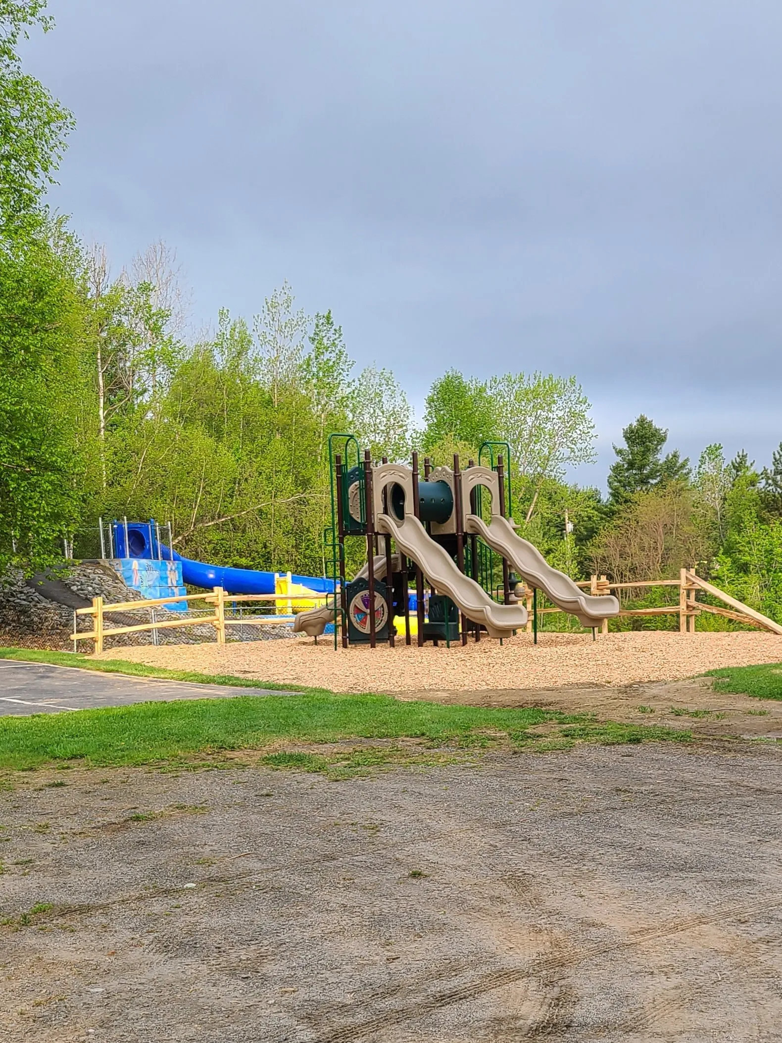 Tree Corners Family Campground