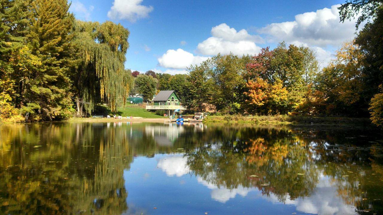 Tuck-A-Way Resort & Campground