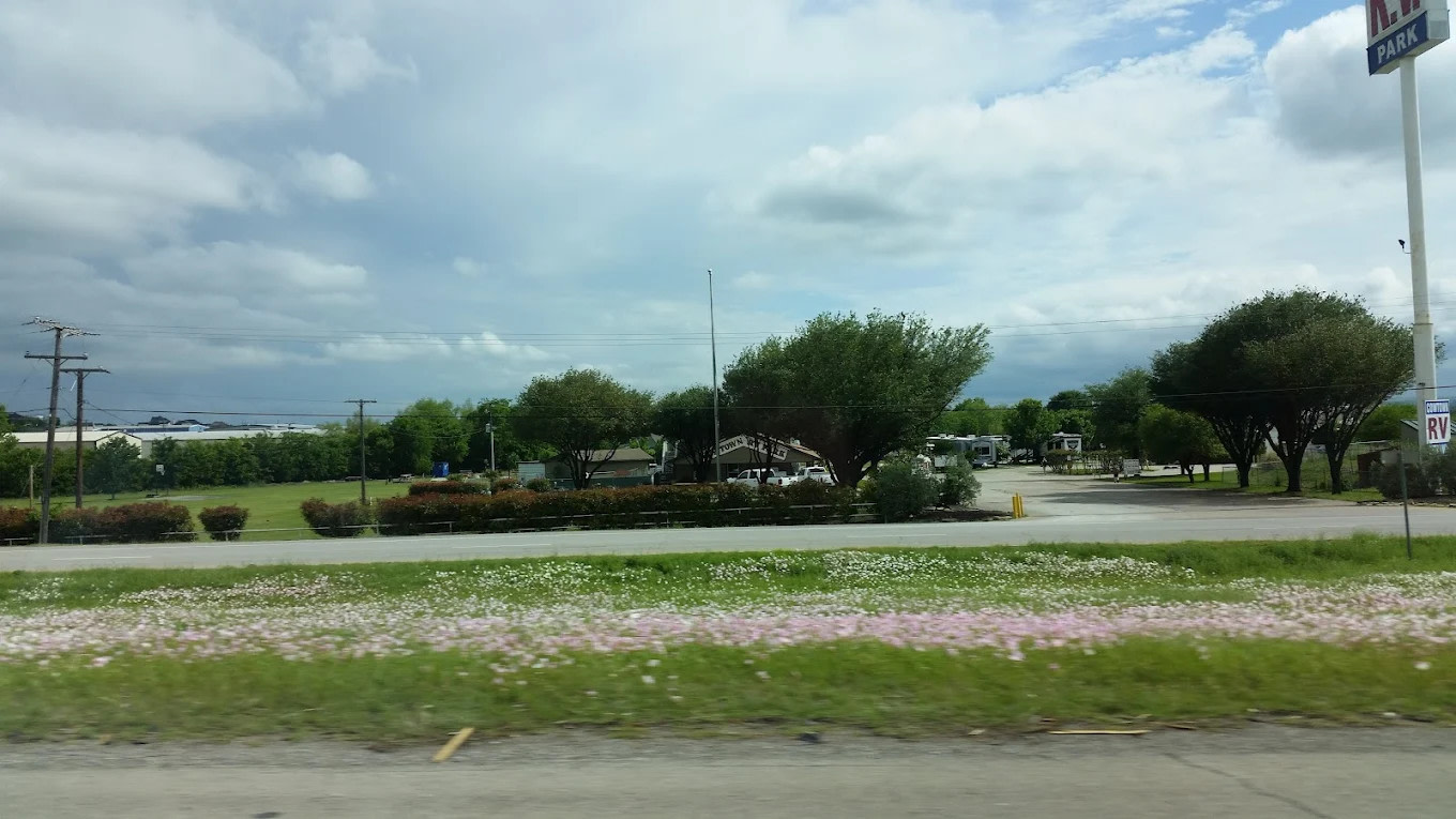 TRA-Park - Escapees RV Parks