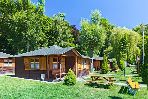 Tunnel Trail Campground