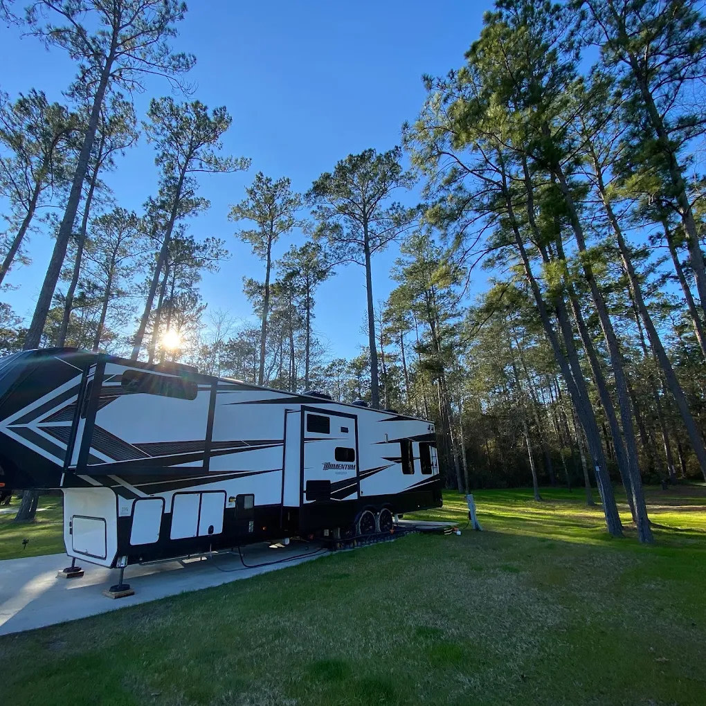 Trinity Luxury RV Resort & Cabins