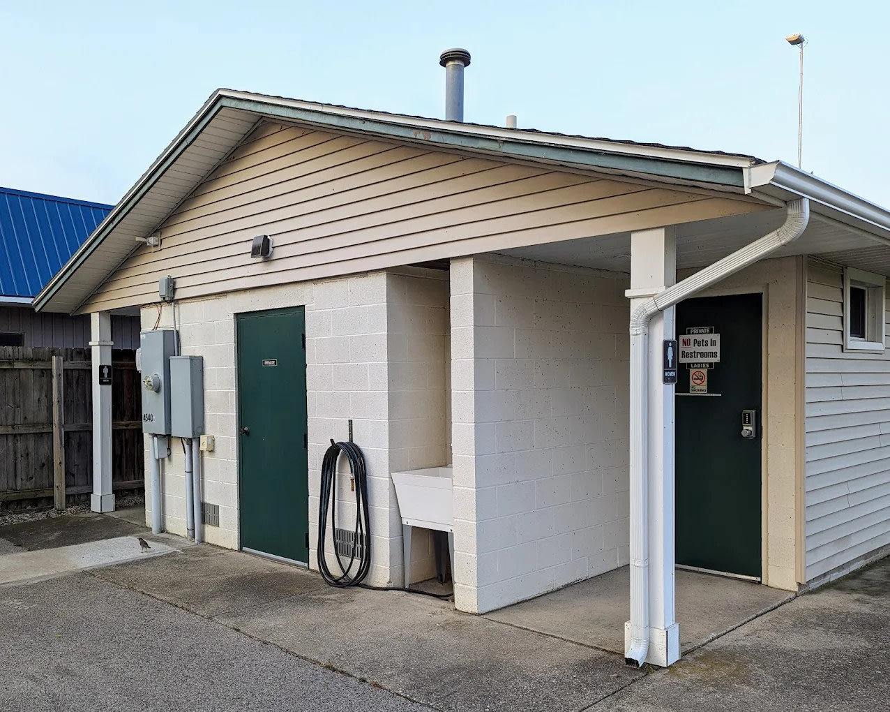Trailway Campground