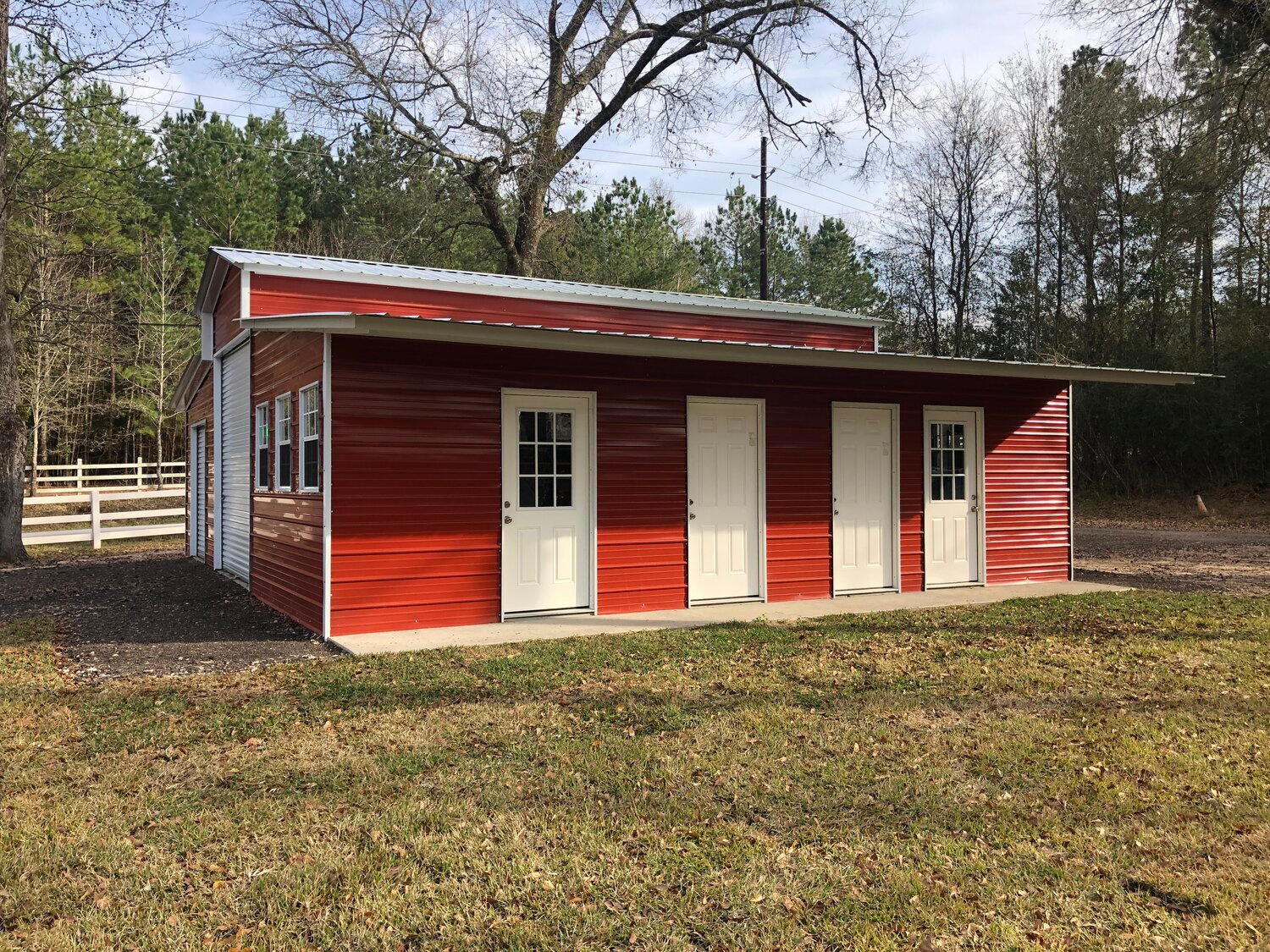 Triple-B RV Park - Lakeside