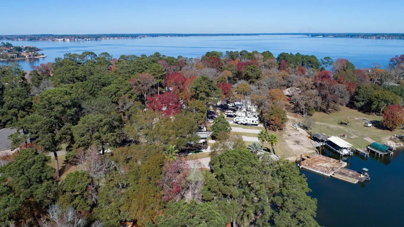 Triple-B RV Park - Lakeside