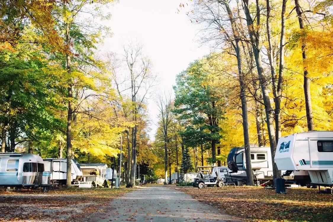 Tyler Creek Golf Course and Campground