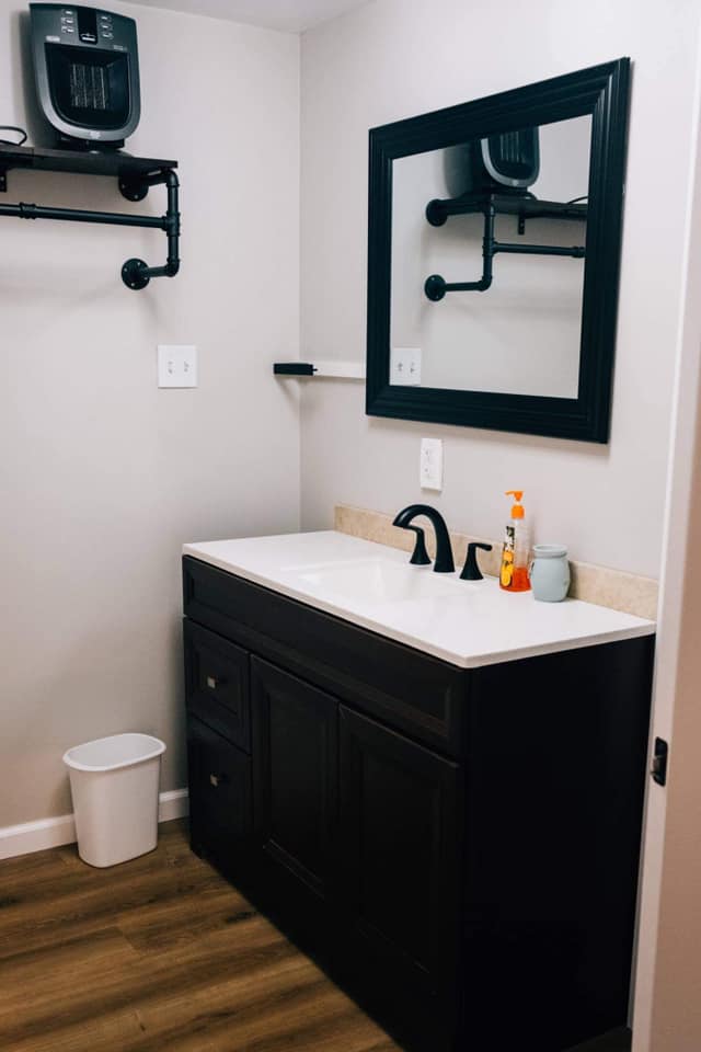 Tyler Creek Golf Course and Campground