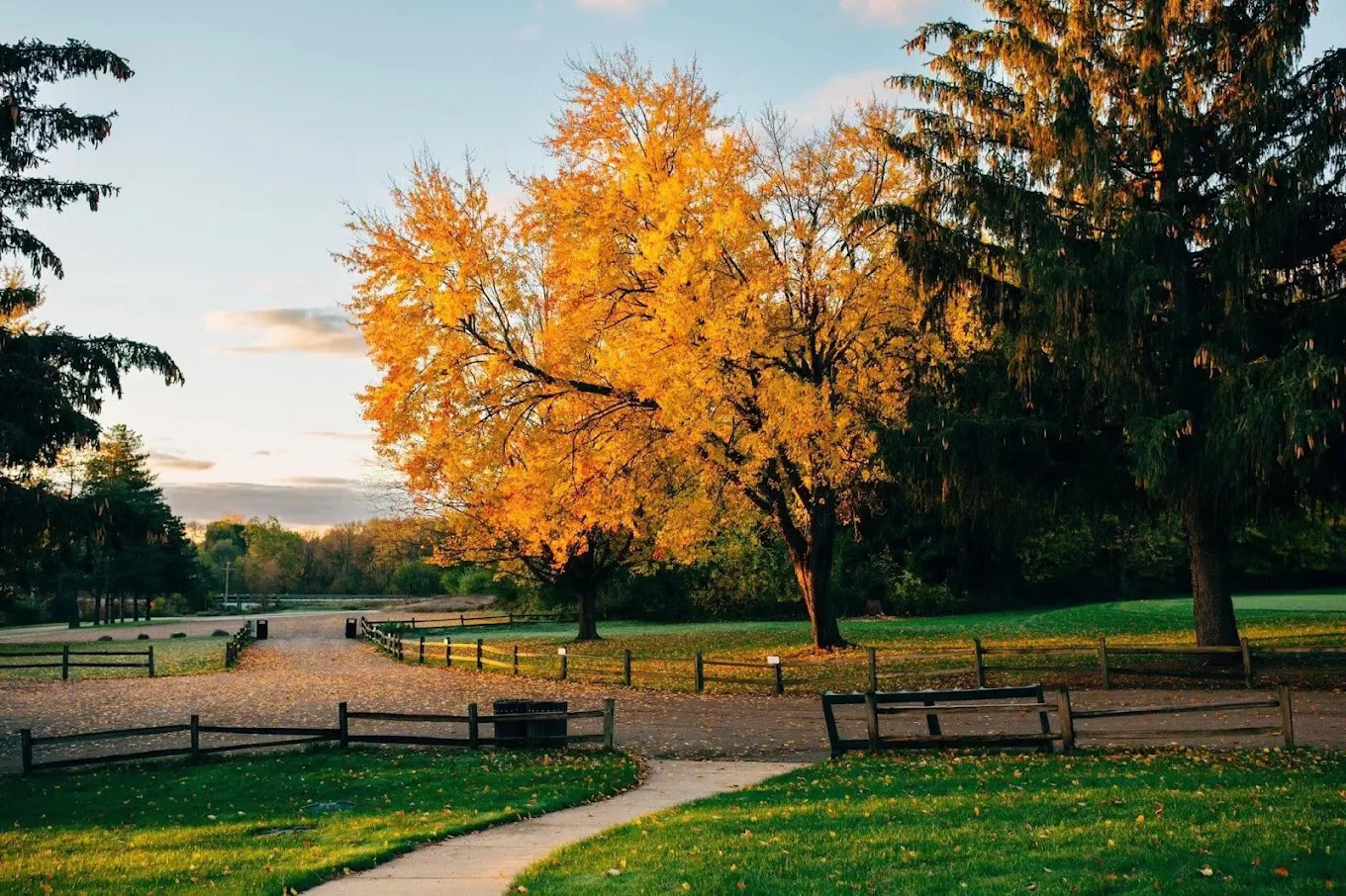Tyler Creek Golf Course and Campground