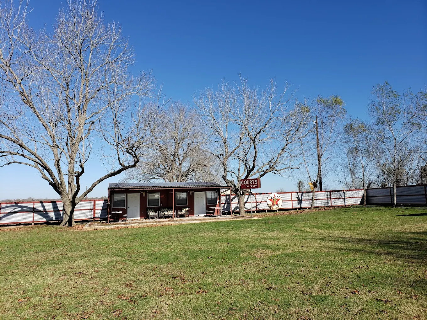 Waldos Camp