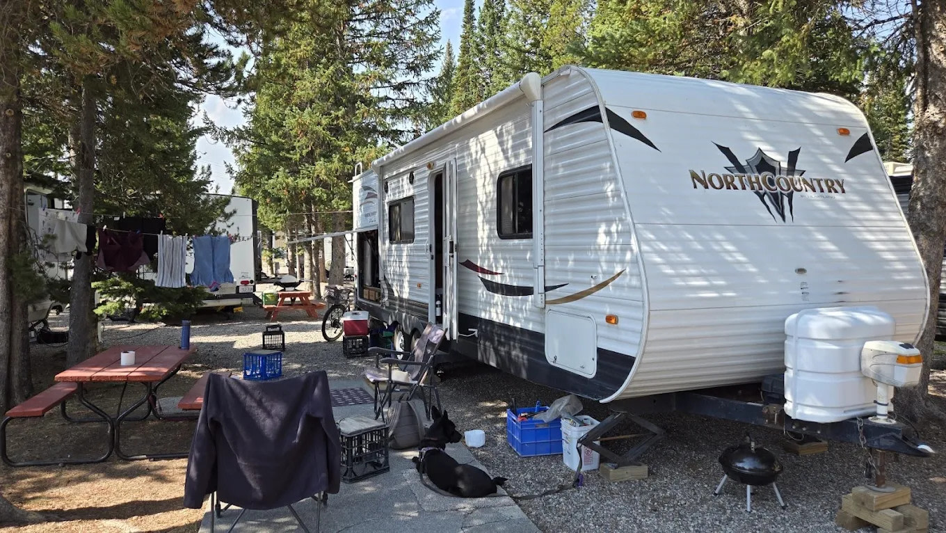 Wagon Wheel RV Campground
