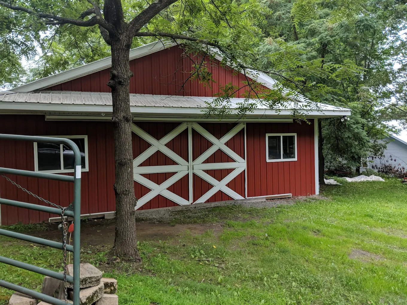 Valleyview Farm & Campgrounds