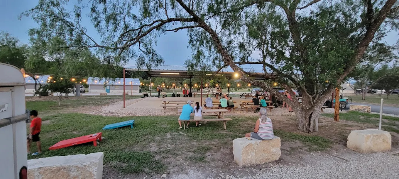 West Frio River Ranch