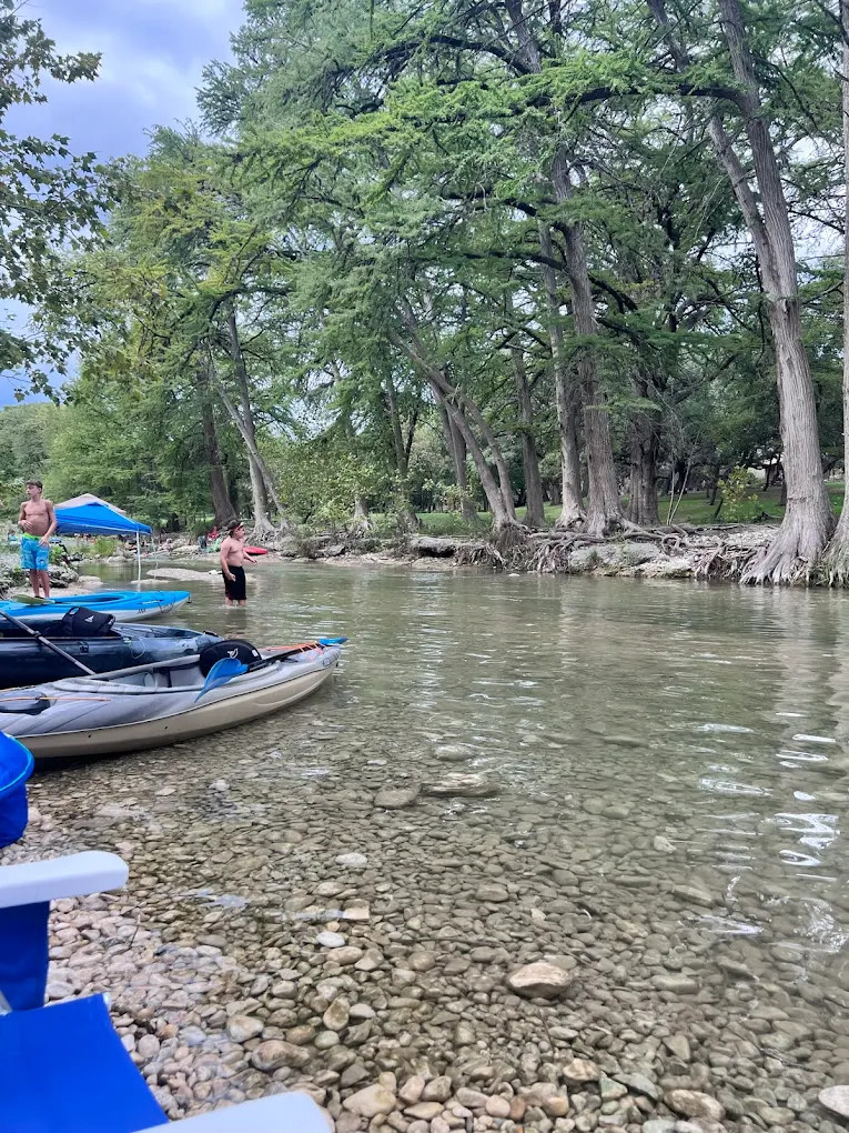 West Frio River Ranch