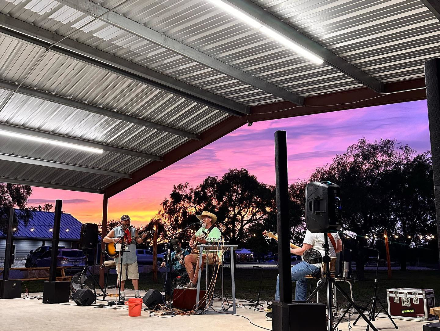 West Frio River Ranch