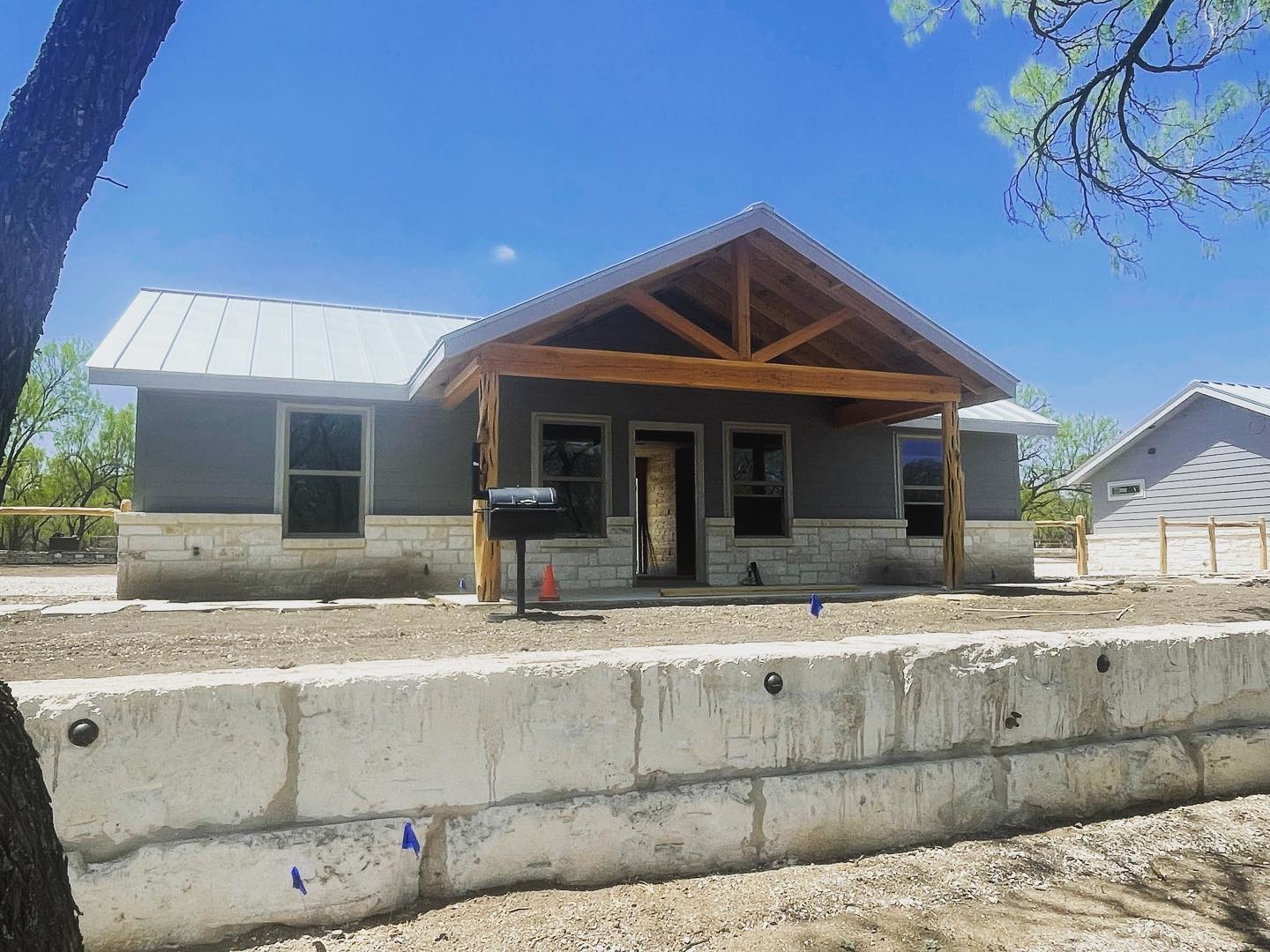 West Frio River Ranch