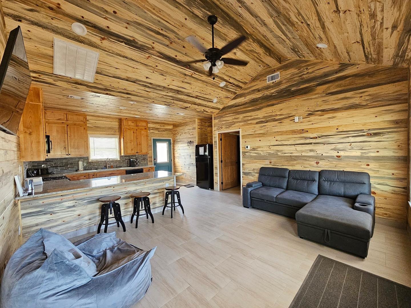 West Frio River Ranch