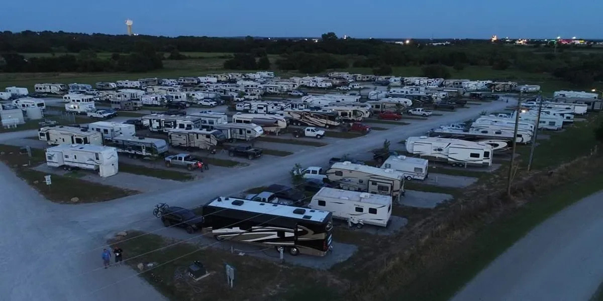 Westwood RV Park
