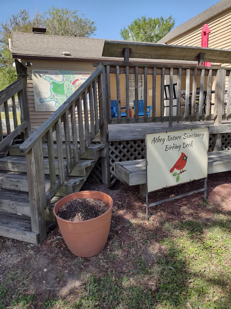 Victoria City RV Park