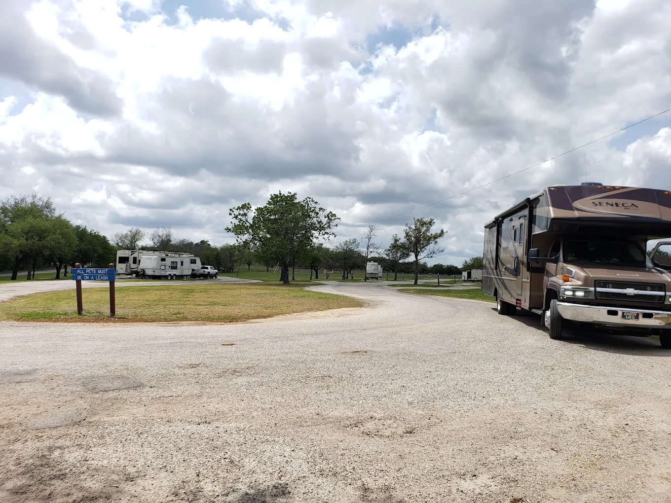 Victoria City RV Park