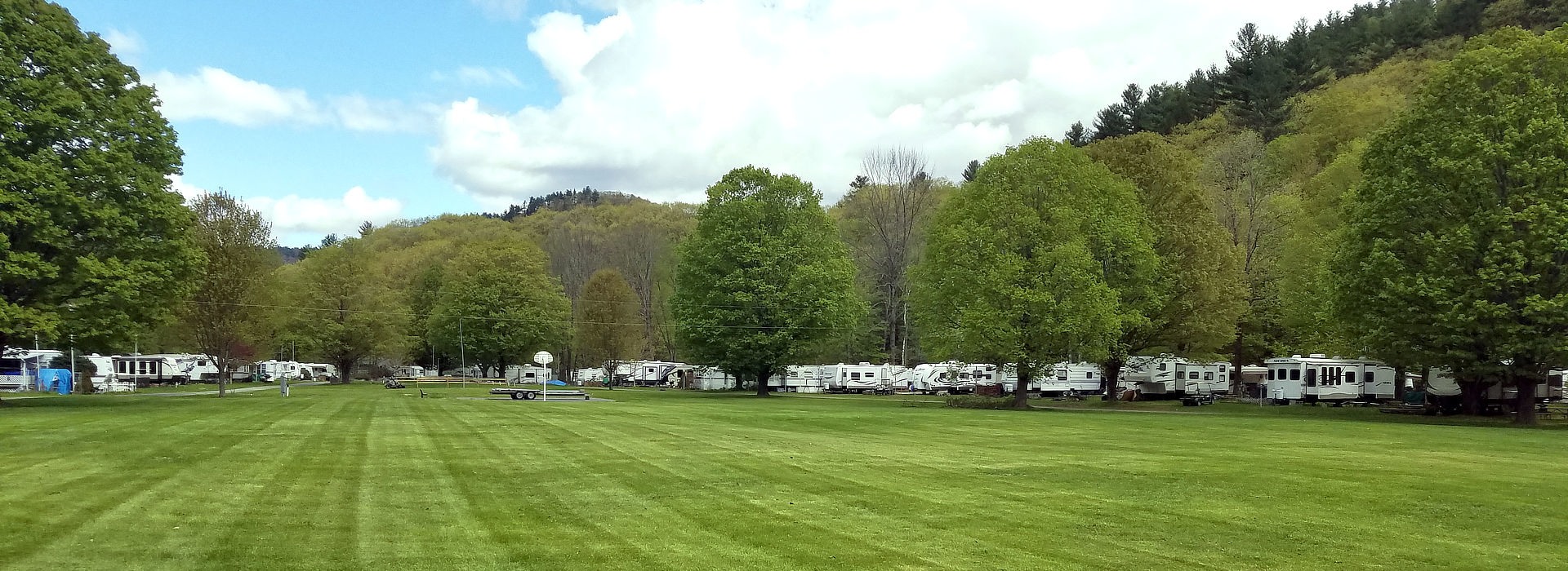 West River Camperama