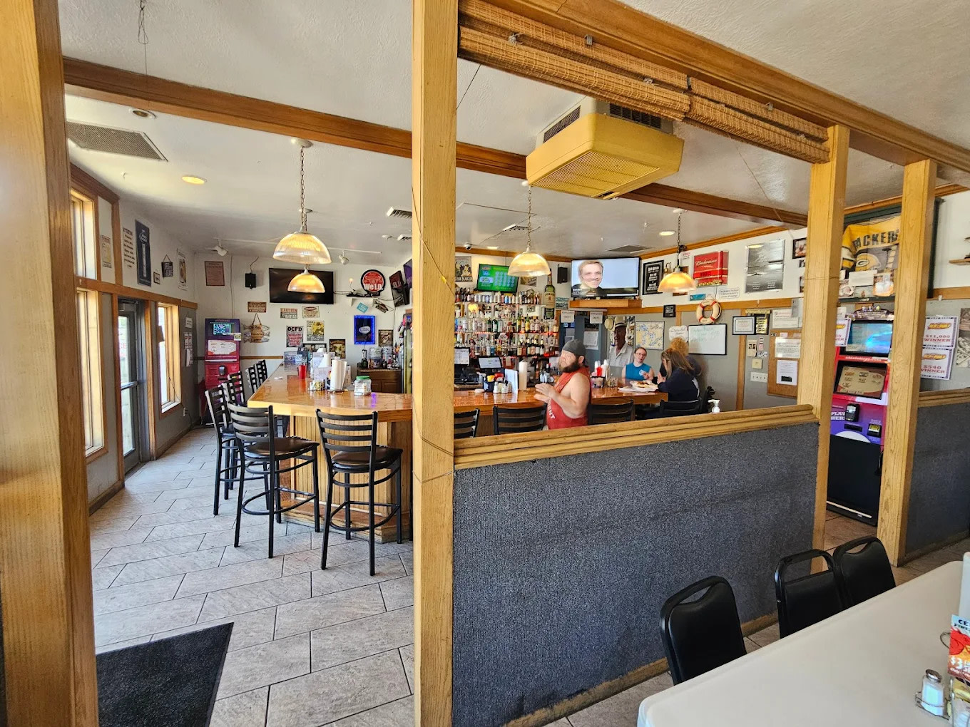 Wild Wings Campground & Marina