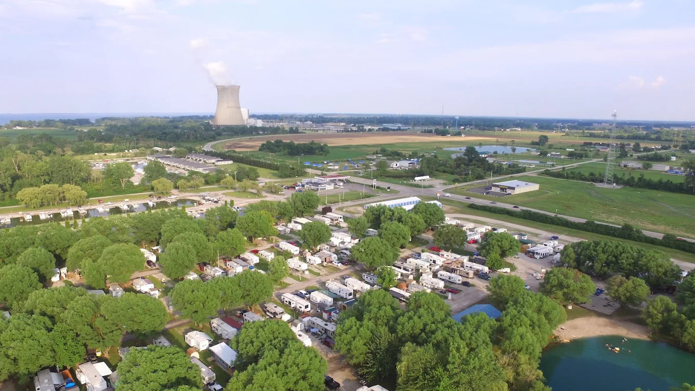 Wild Wings Campground & Marina