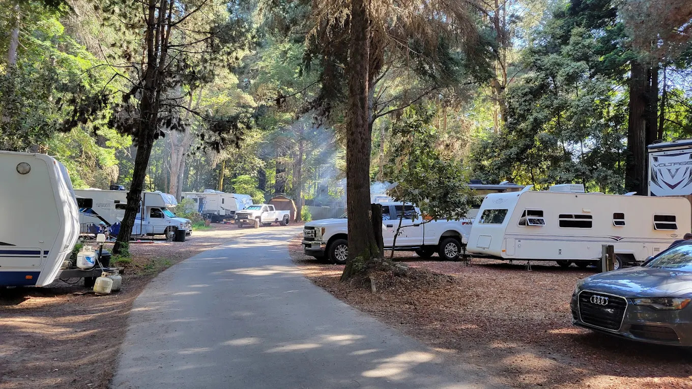 Wildwood Campground & RV Resort