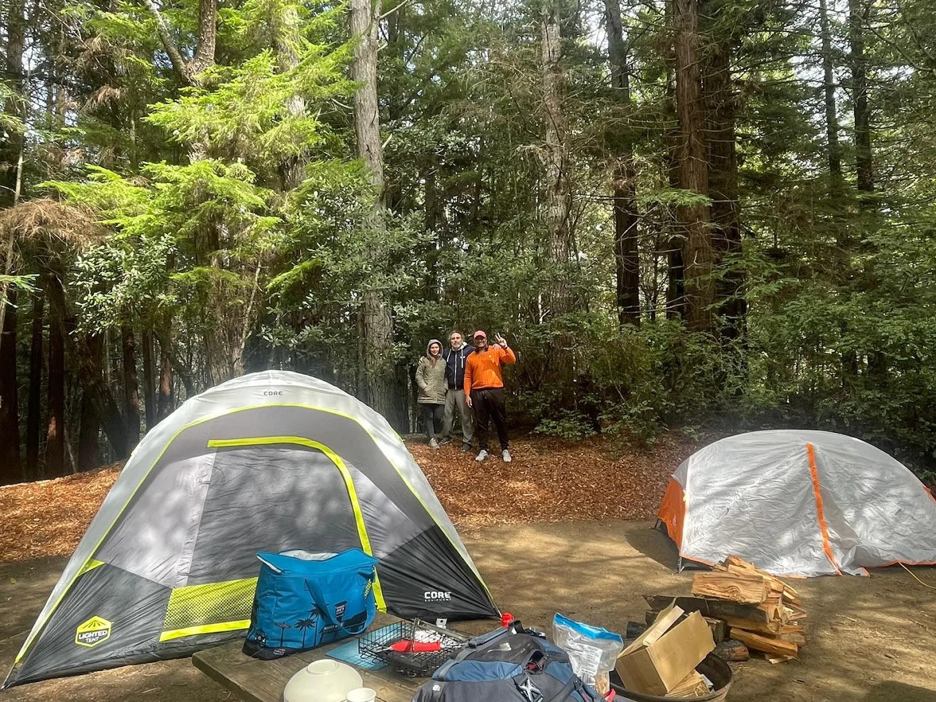 Wildwood Campground & RV Resort