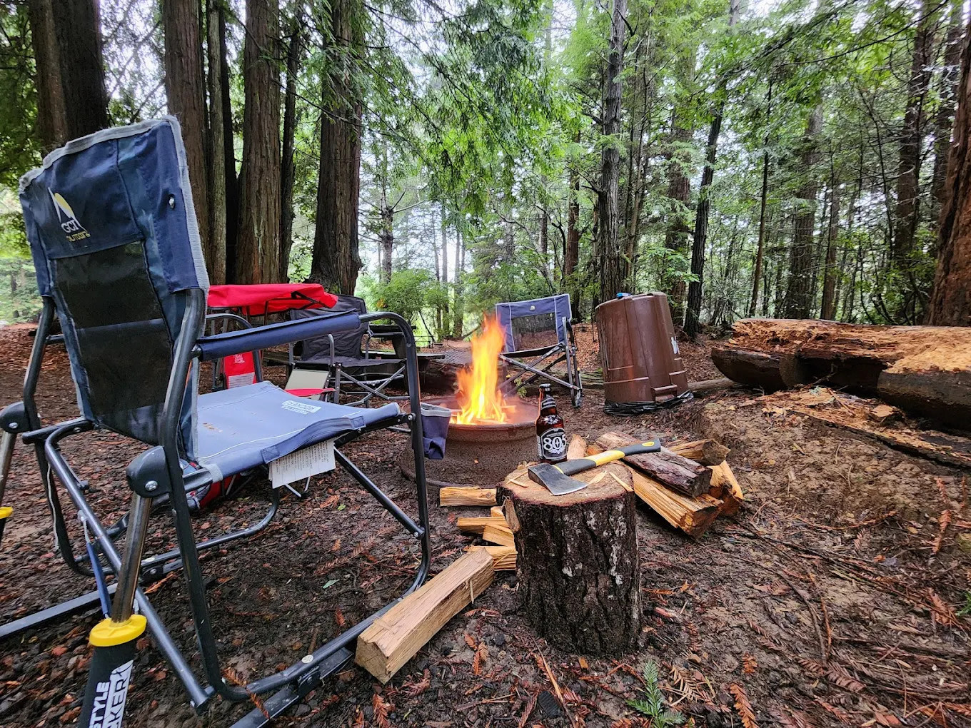 Wildwood Campground & RV Resort
