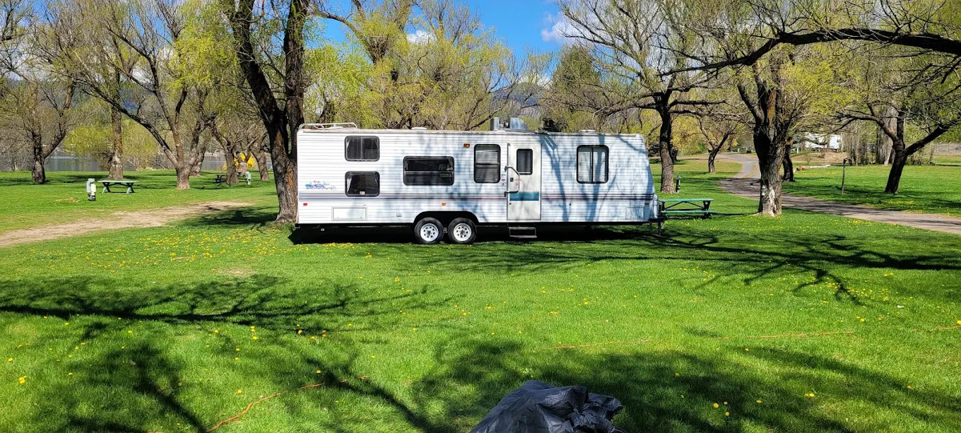 Willow Bay RV Resort & Marina