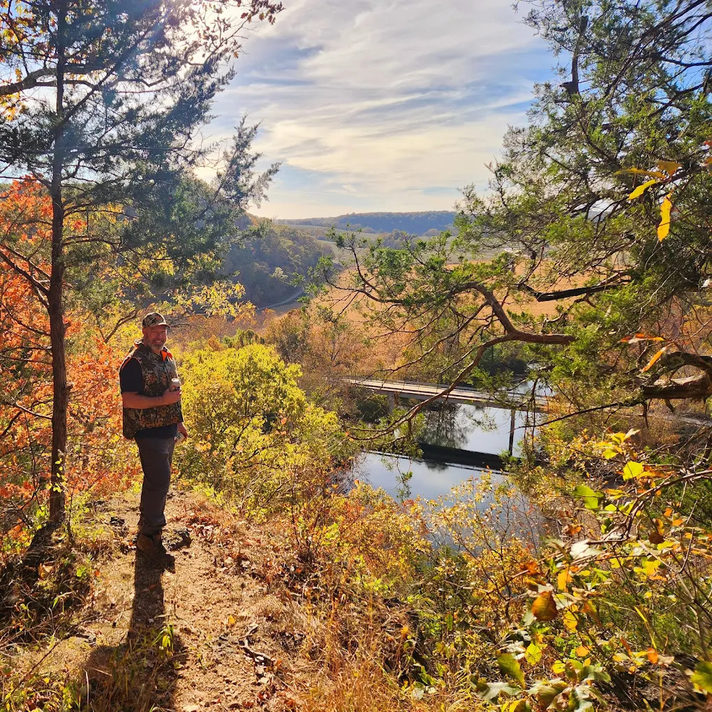 Wilderness Ridge