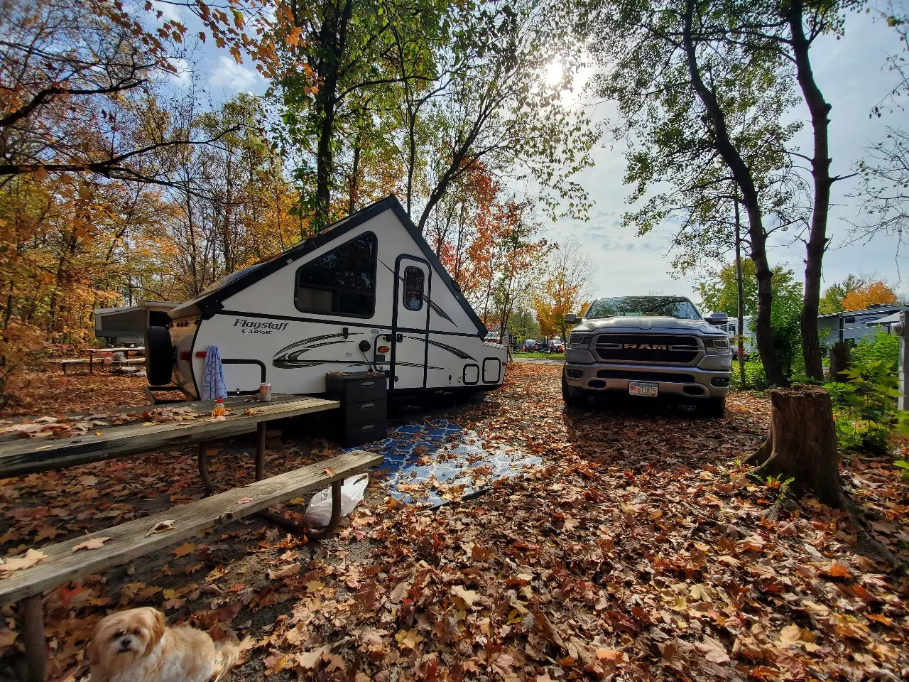 Wildwood RV Park & Campground