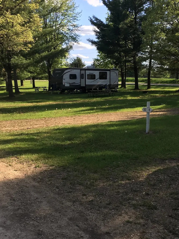 Woods Edge Campground