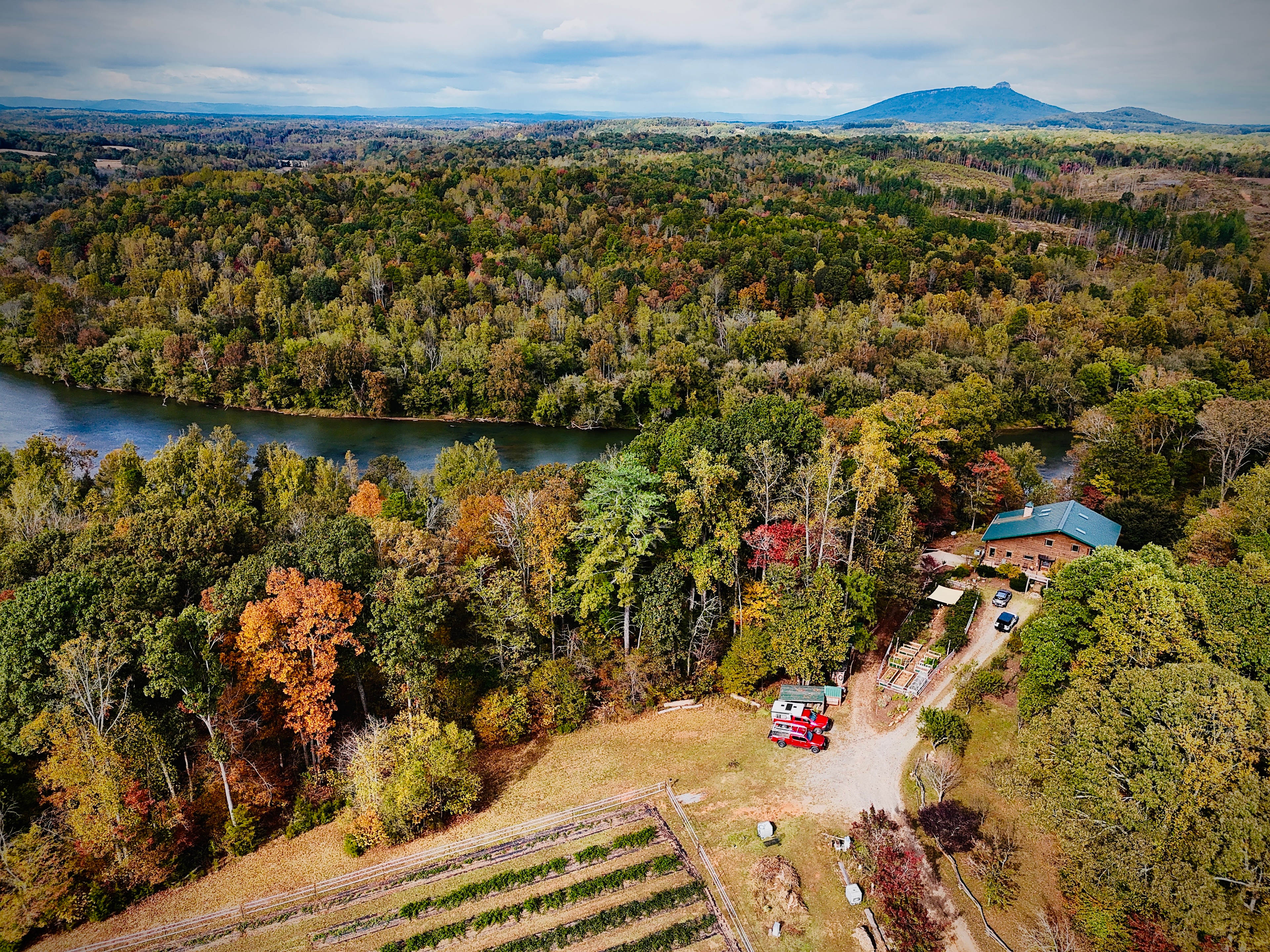 Easy Bend River Farms