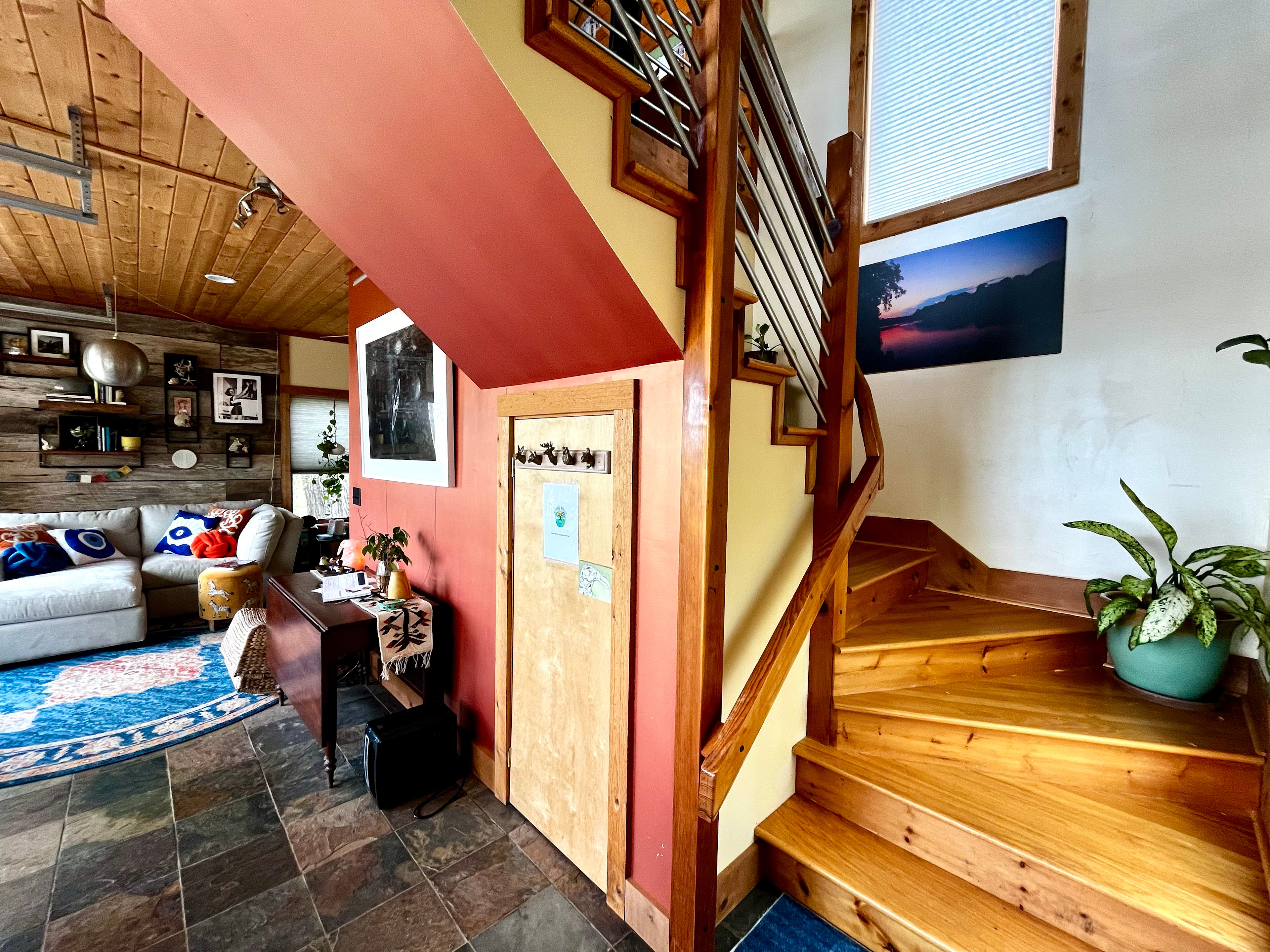 Easy Bend River Farms