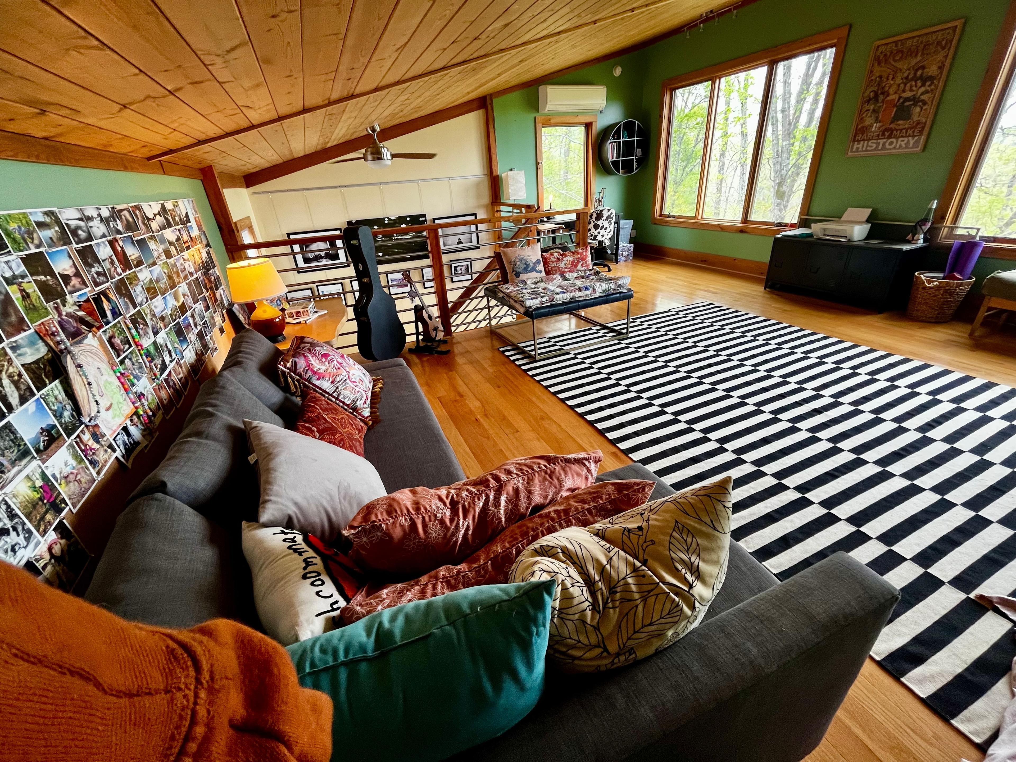 Easy Bend River Farms